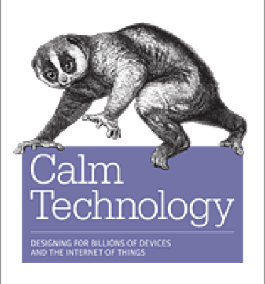 Calm Technology